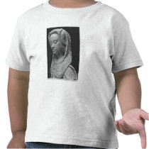 Head of Prudence Tee Shirts