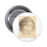 Head of Saint Anne Buttons