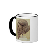 Head of Sargon I  2400-2200 BC Mugs