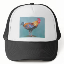 Head of the Harem Hat