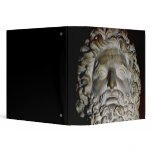 Head of Zeus binders