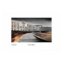 Head Office posters by travel_light Head Office posters
