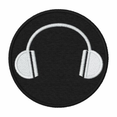 HEAD PHONES TRACK JACKET HEAD PHONES TRACK JACKET