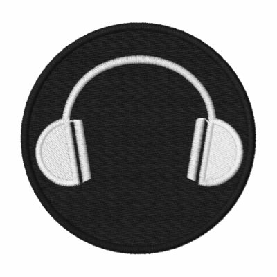 HEAD PHONES HOODY