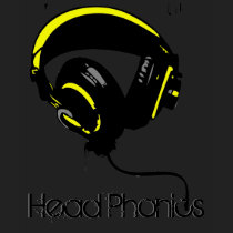 Head Phonics t-shirts