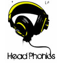 Head Phonics t-shirts by chaoticconformity Head Phonics t-shirts