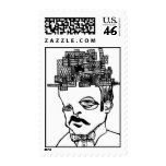 head post postage