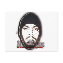 HEAD SHOTTIES postcards by majahustle HEAD SHOTTIES postcards