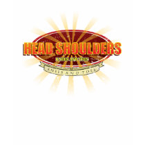 Head Shoulders Knees and Toes t-shirts