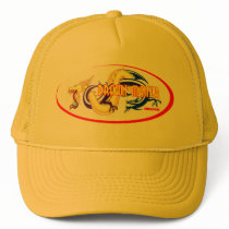Head spin hat hats