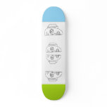 Head Splitter Skate Boards