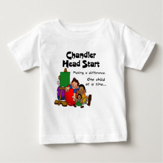 head start shirt ideas