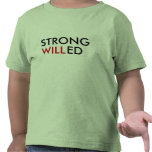 Head Strong Kids T Shirts