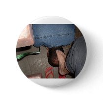 HEAD UNDER MY FEET PINS