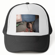 HEAD UNDER MY FEET HATS