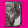 Head Veins and Muscles Folio Planners