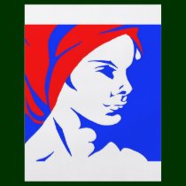 Head Wrap 4 (Paint.net) flyers
