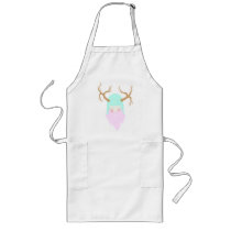 Headache Apron