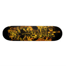 Headache II Skate Decks