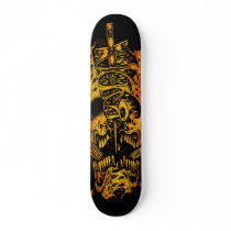 Headache II Skate Decks