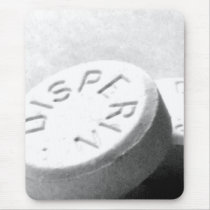Headache? mousepads