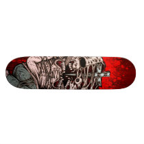 Headache skateboards