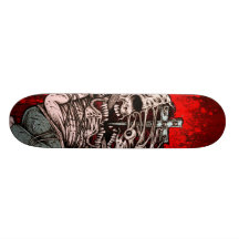 Headache Skate Board