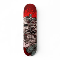Headache Skate Board
