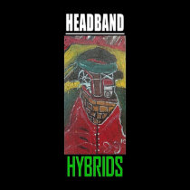 HEADBAND HYBRIDS posters