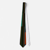 Headband ties