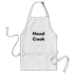 HeadCook Aprons