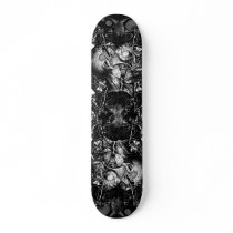 Headcount Skate Deck skateboards