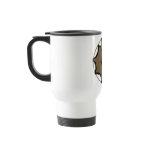Headdress Dreamcatcher Mug