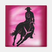 Header 105 refrigerator magnet