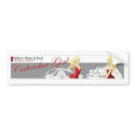 header bumper stickers