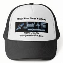 header_upper, Always Free Never No Money, Come ... hats by jammin4fun12345 header_upper, Always Free Never No Money, Come ... hats