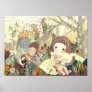 Headfone Dreamy Poster for SAVING JAPAN!