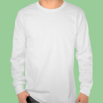 Headful of Flowers Tee t-shirts