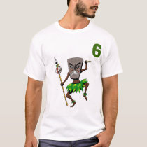 Headhunter 6 t-shirts by acdavison Headhunter 6 t-shirts