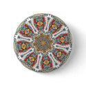 Headhunter buttons by HeatherArt Headhunter buttons