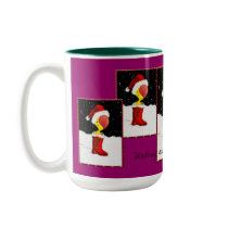 Heading South Through the winter! mugs by th3limit Heading South Through the winter! mugs