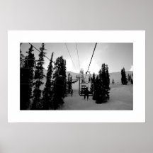 Heading Up Print