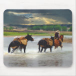 HeadingHome Mouse Mats