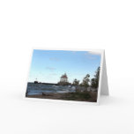 Headlands Beach Lighthouse Cards