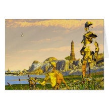 Headlands Cards