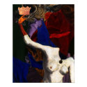 Headless Crown $49.75 print