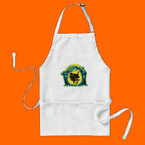 headless horseman aprons