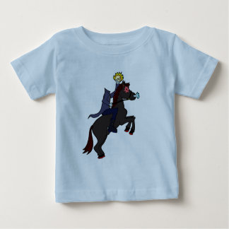disney headless horseman shirt
