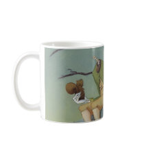 Headless Horseman Mug