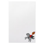 Headless Horseman Stationery Paper